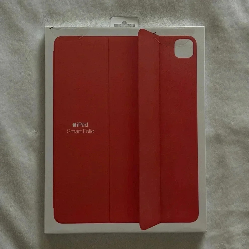 iPad Smart Folio